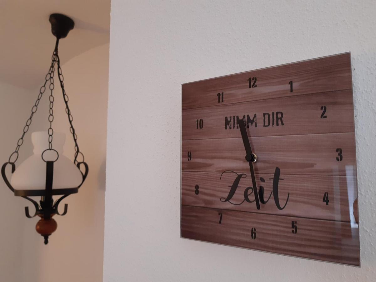 K5-Suites In Der Altstadt Annaberg-Buchholz Exteriér fotografie