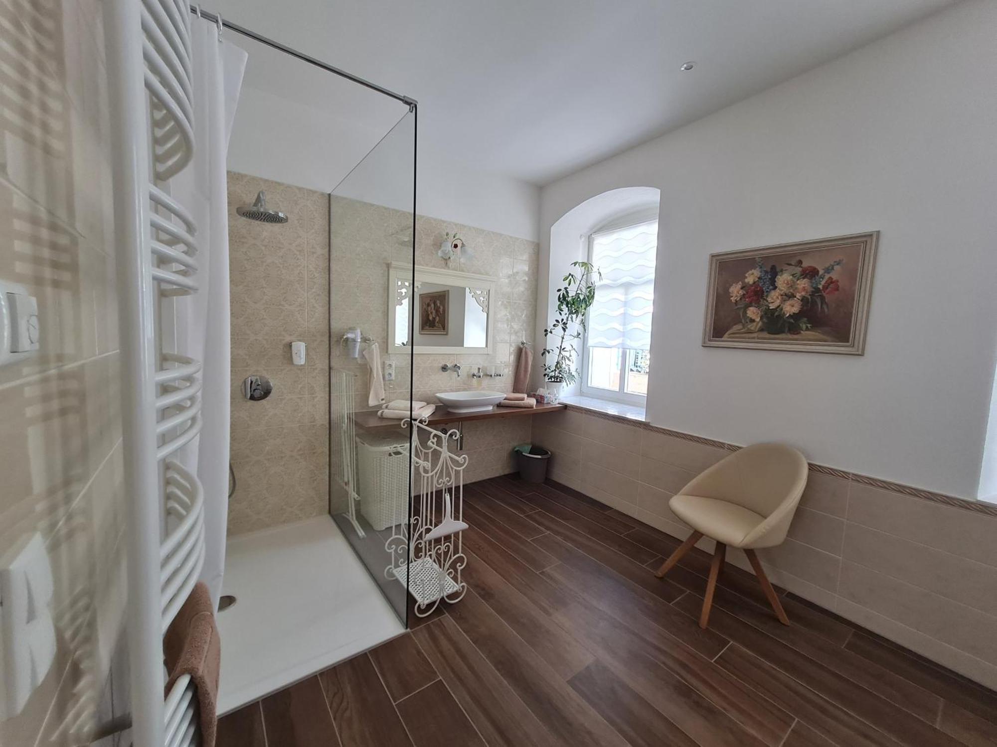 K5-Suites In Der Altstadt Annaberg-Buchholz Exteriér fotografie