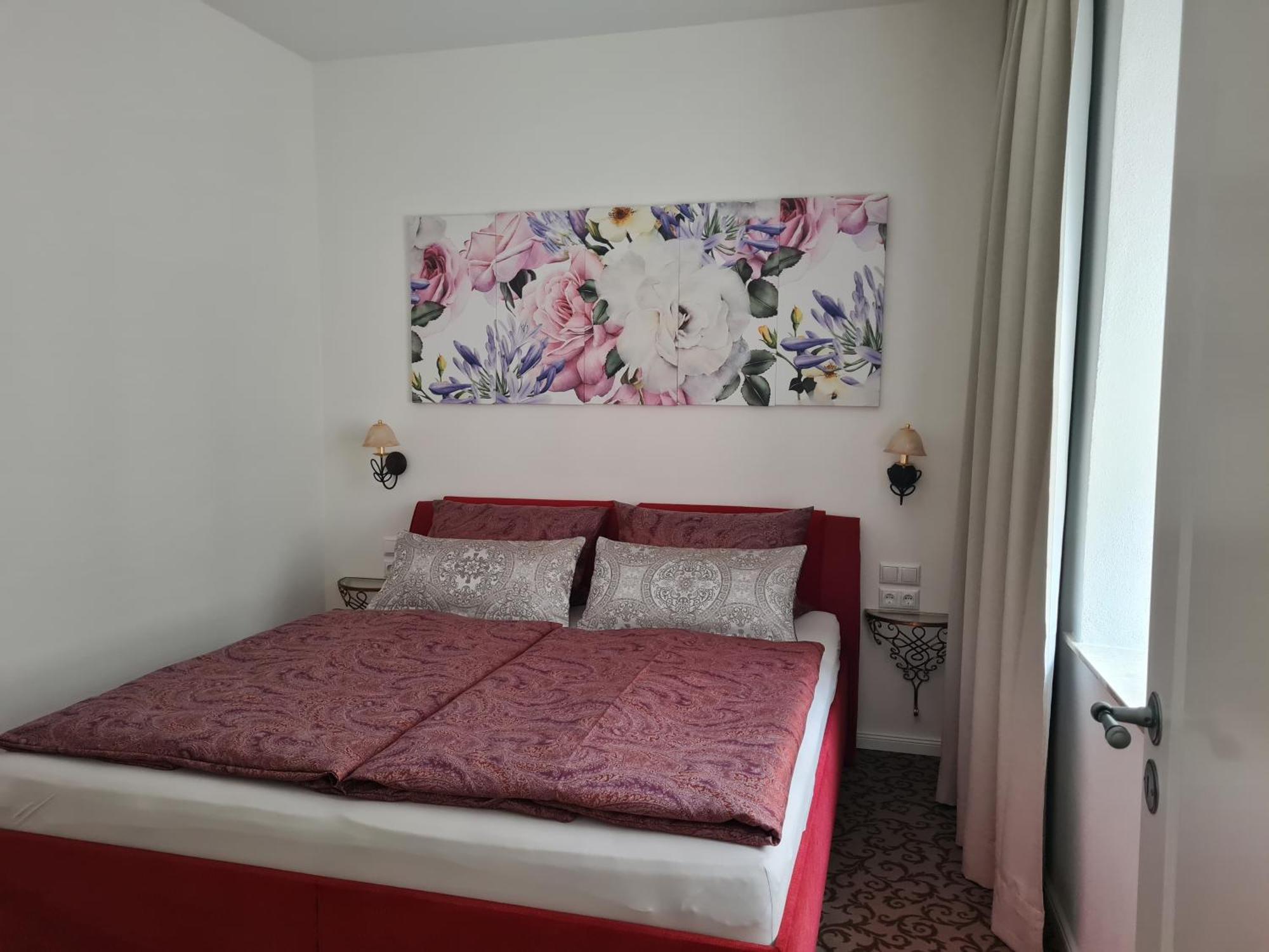 K5-Suites In Der Altstadt Annaberg-Buchholz Exteriér fotografie